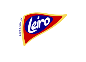 Leiro & Hijos logo