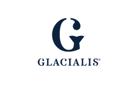 glacias logo